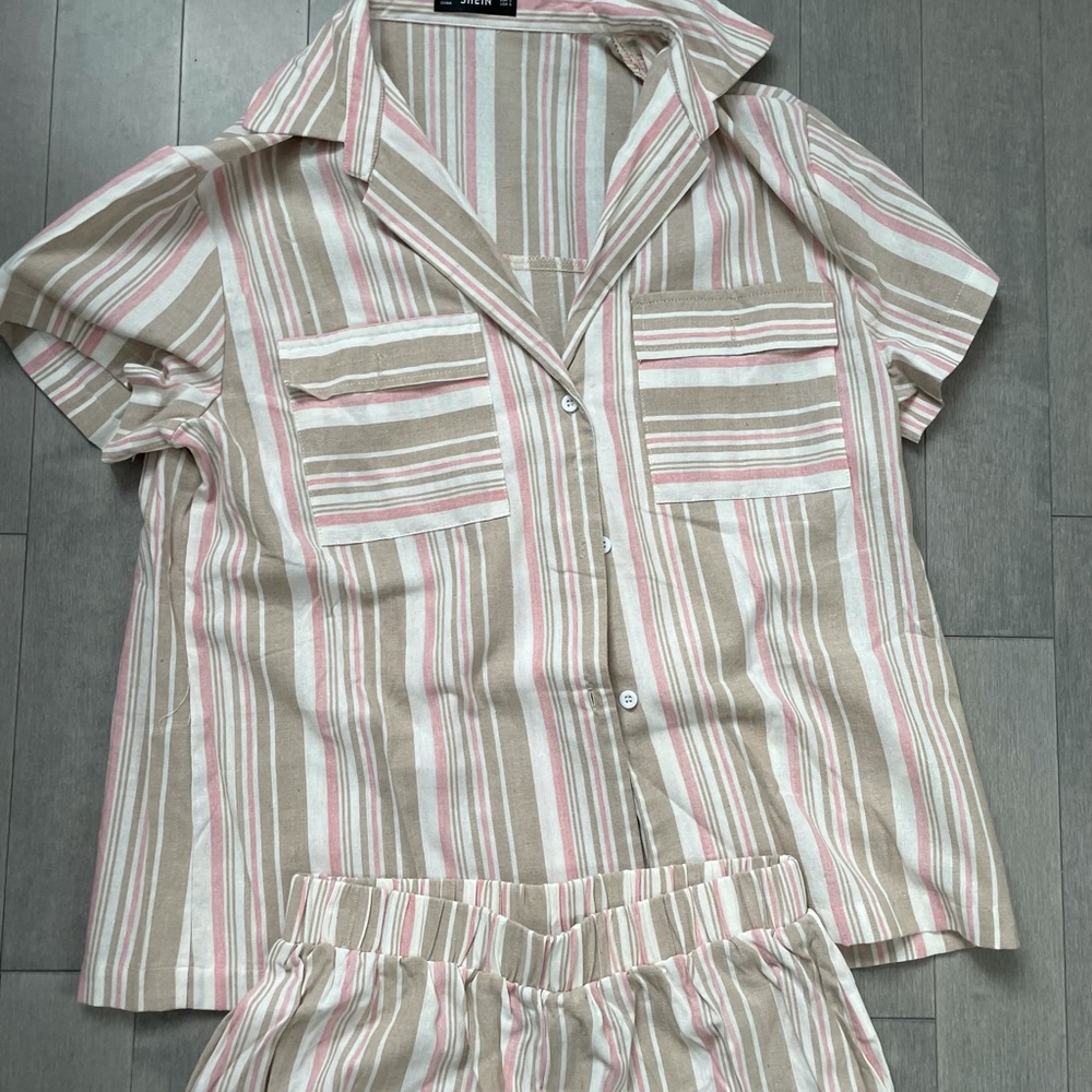 Button down set - Picture 3 of 3
